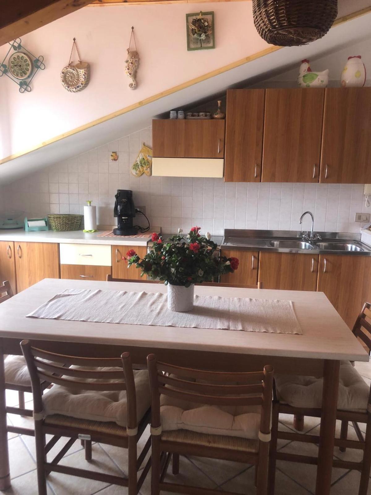 Casa Nando Relax E Comfort Home Асчеа Екстериор снимка