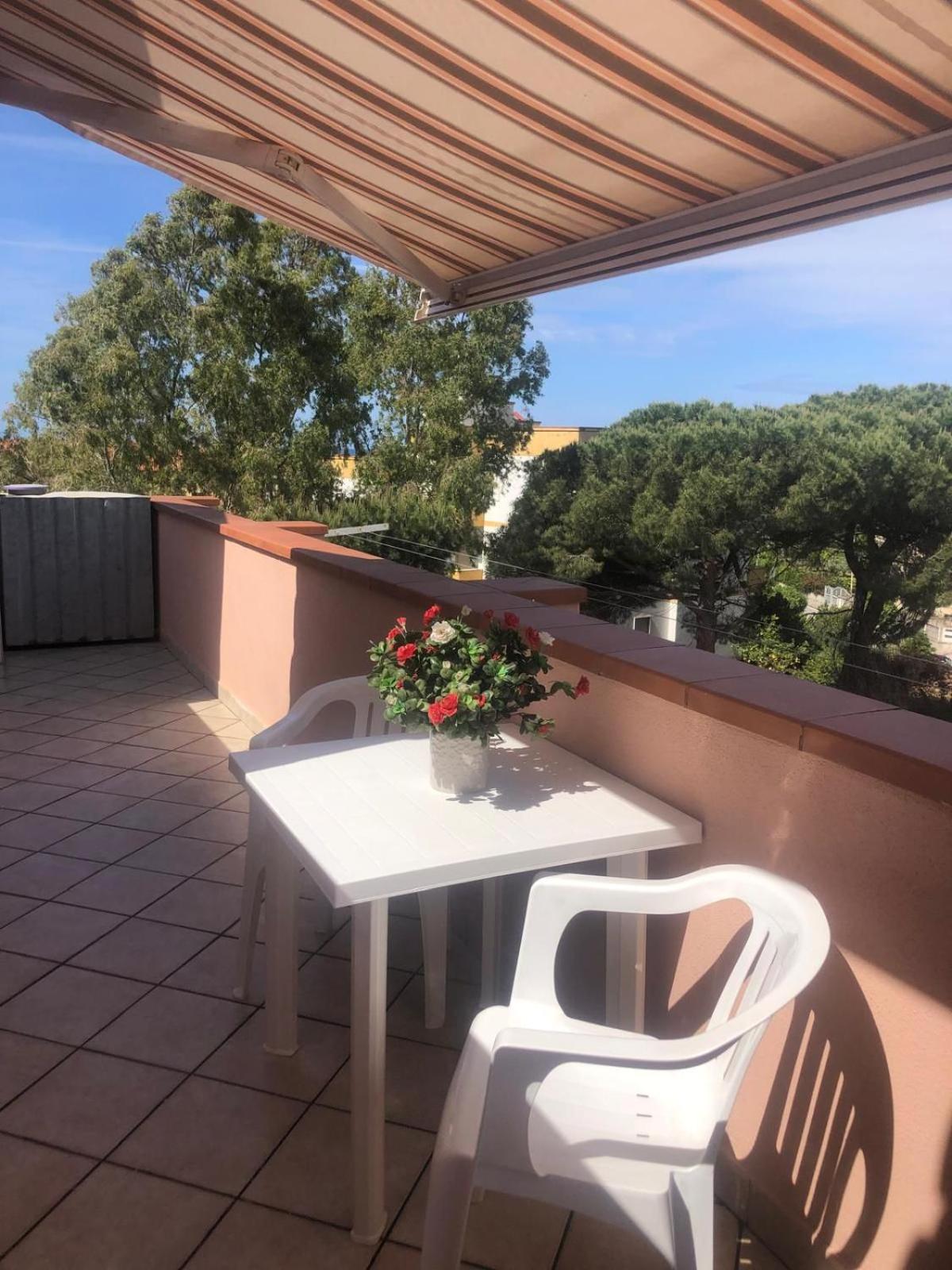 Casa Nando Relax E Comfort Home Асчеа Екстериор снимка