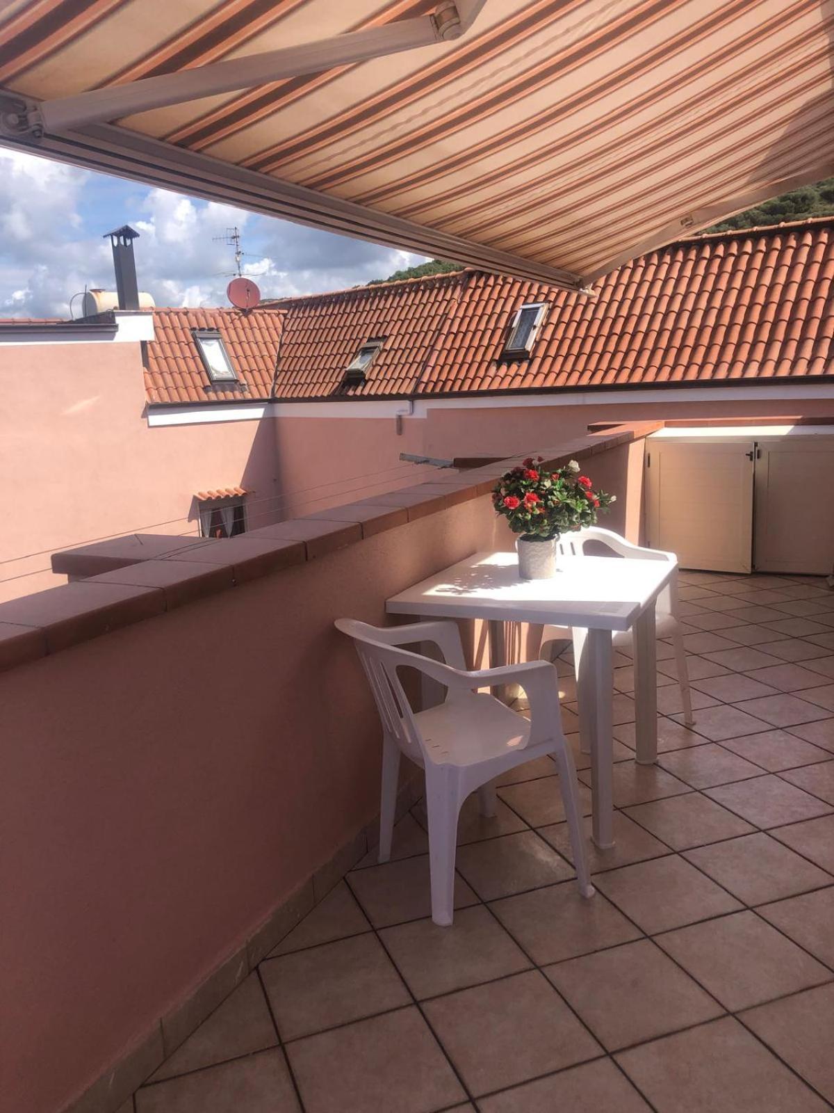 Casa Nando Relax E Comfort Home Асчеа Екстериор снимка
