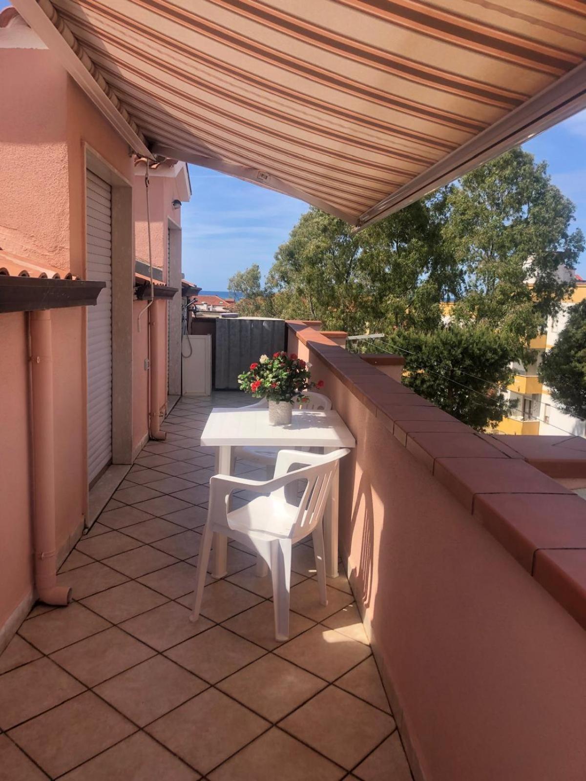 Casa Nando Relax E Comfort Home Асчеа Екстериор снимка