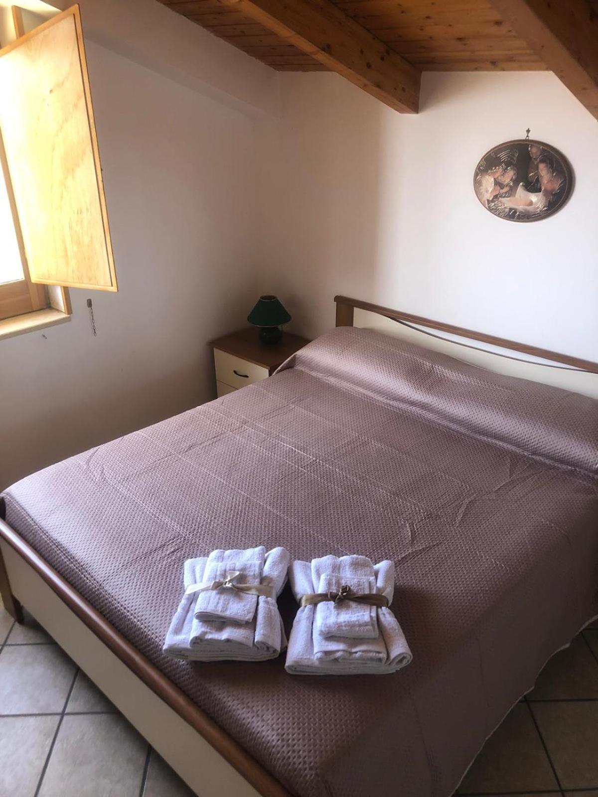Casa Nando Relax E Comfort Home Асчеа Екстериор снимка