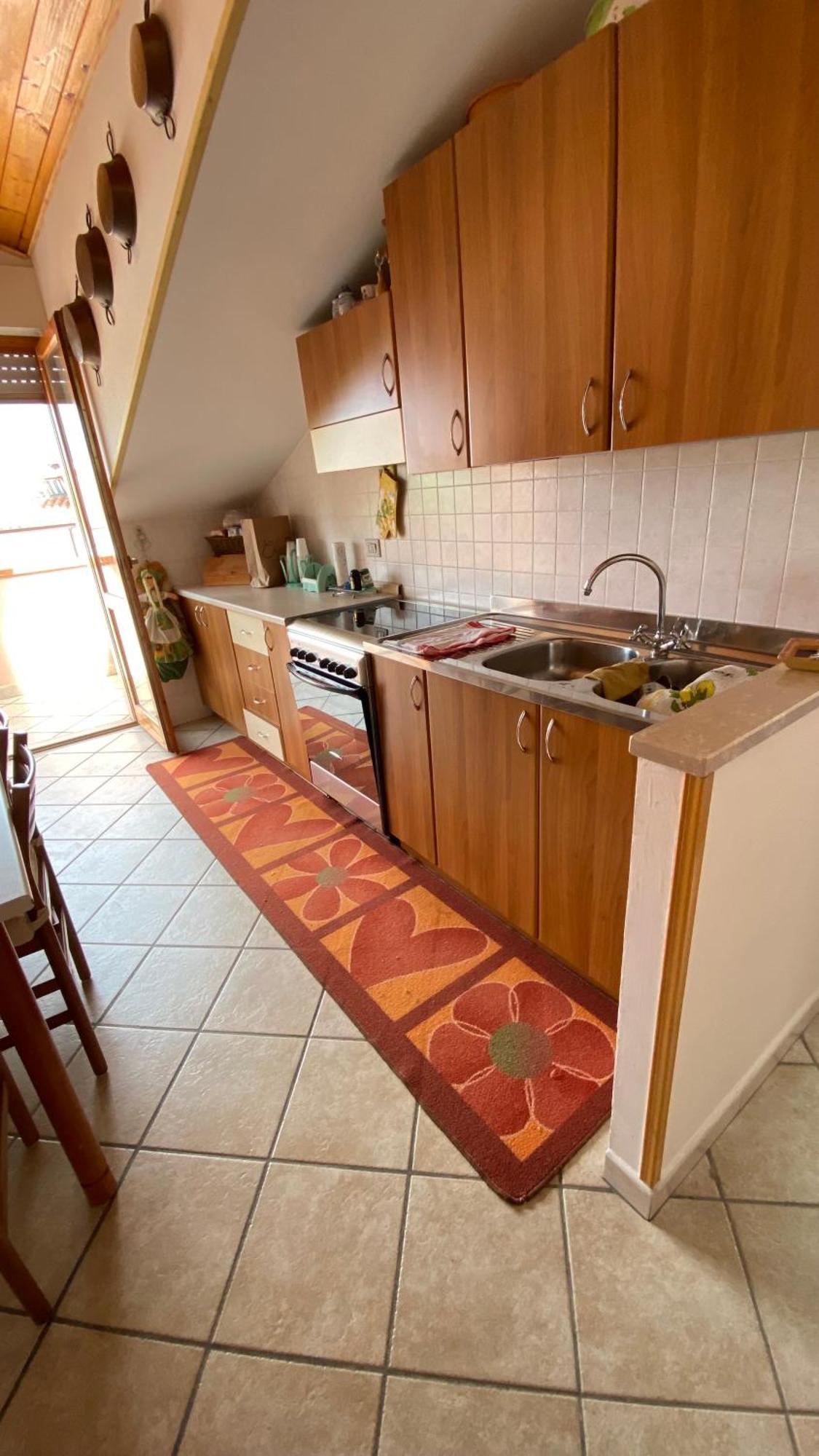 Casa Nando Relax E Comfort Home Асчеа Екстериор снимка